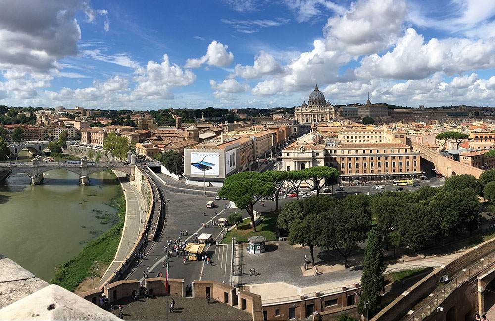 Loc8 - Pantheon Caesar Relais - Rome